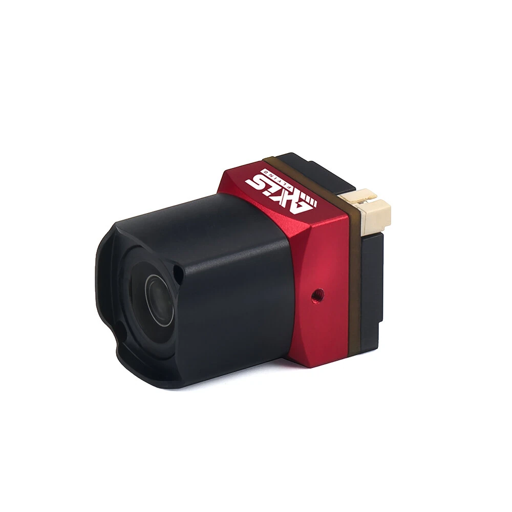 Drone Cinematic - Axisflying Owl Pro 1800TVL HD Visione