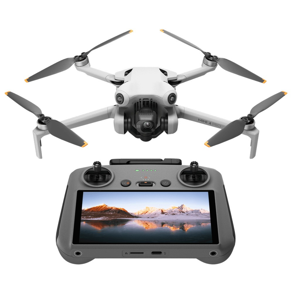 Drone Video Production - Usato, 95% Nuovo, Originale Mini 4