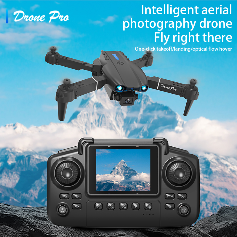 Drone Multispectral - E99 Air Screen Control Drone Professionale
