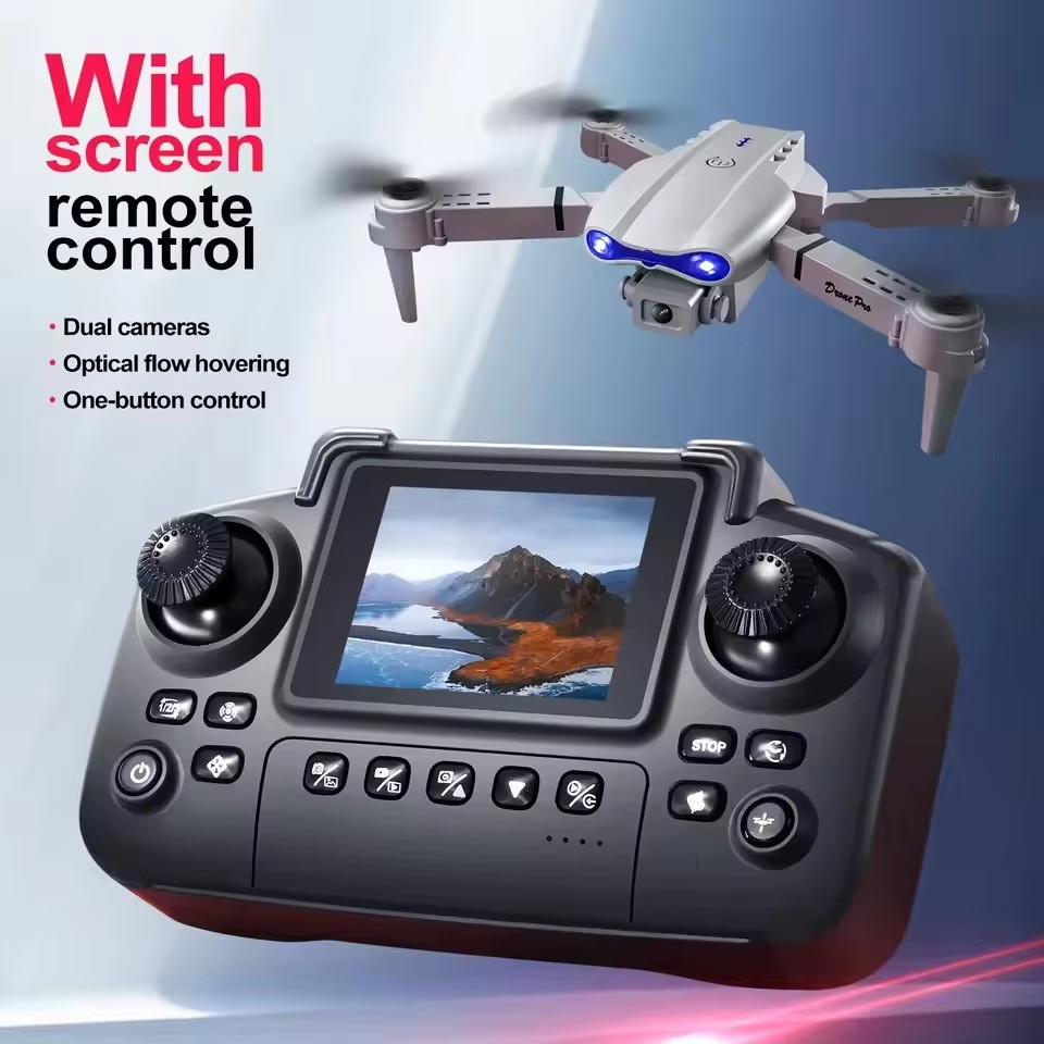 2026 Drone professionale 4K gr - Drone Surveying recensione e prezzo
