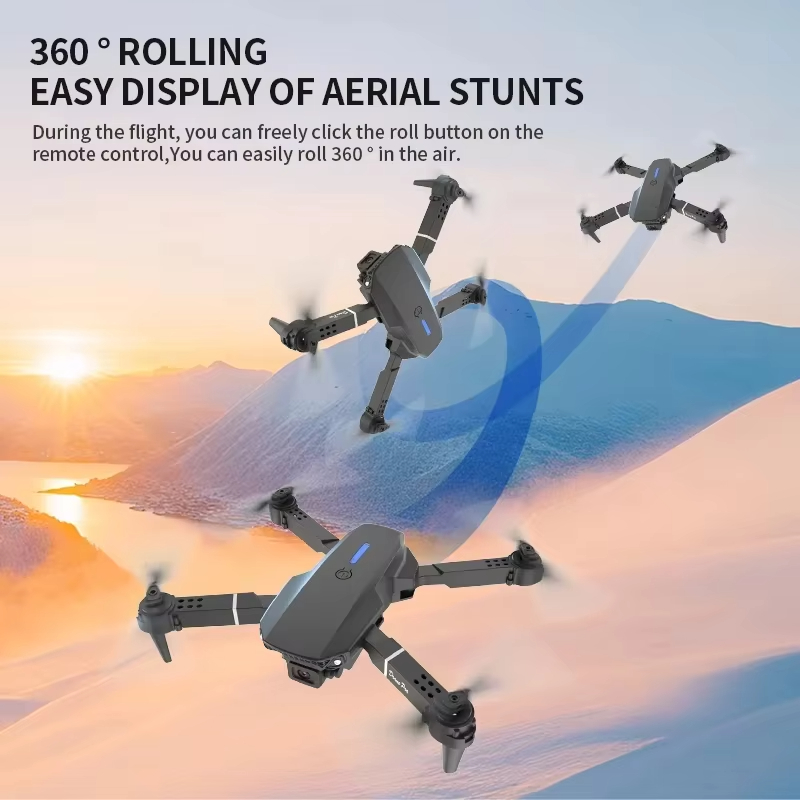 2026 Drone professionale 4K gr - Drone Surveying recensione e prezzo