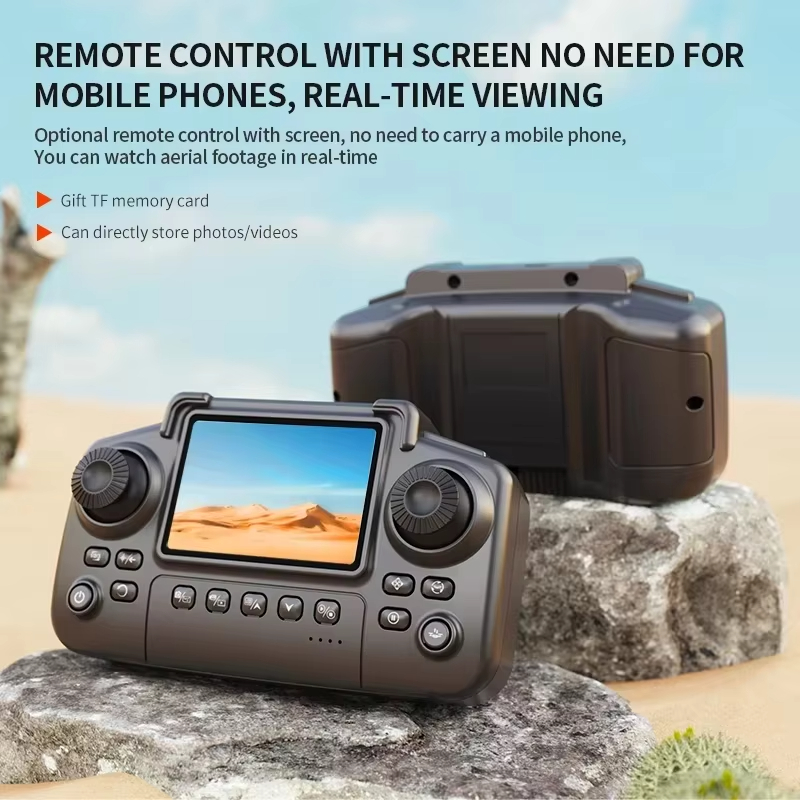 2026 Drone professionale 4K gr - Drone Surveying recensione e prezzo