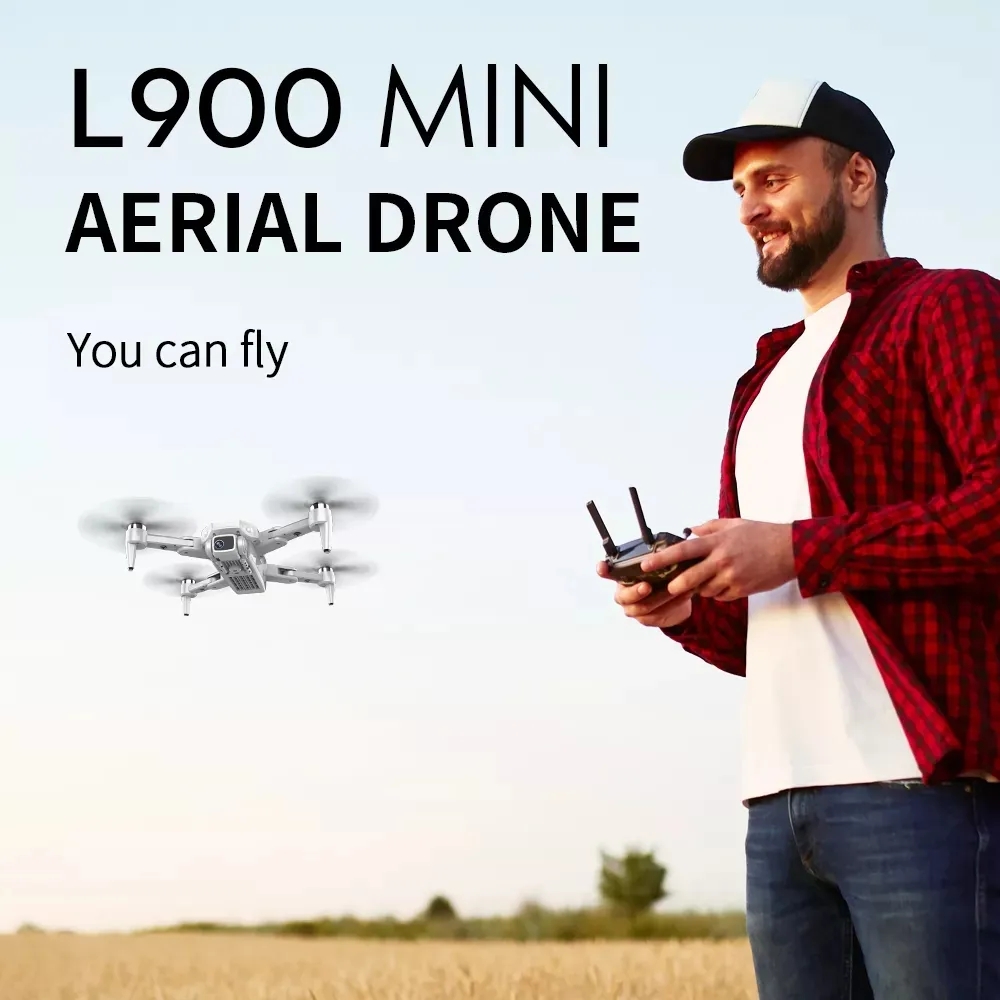 Drone L900 Pro 4K Professional - Drone Multispectral recensione e prezzo