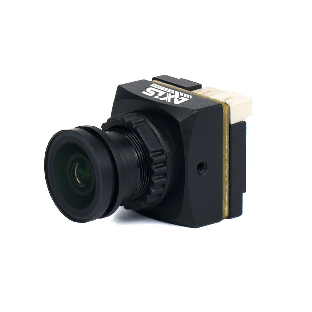 Axisflying Owl Pro 1800TVL HD  - Drone Cinematic recensione e prezzo