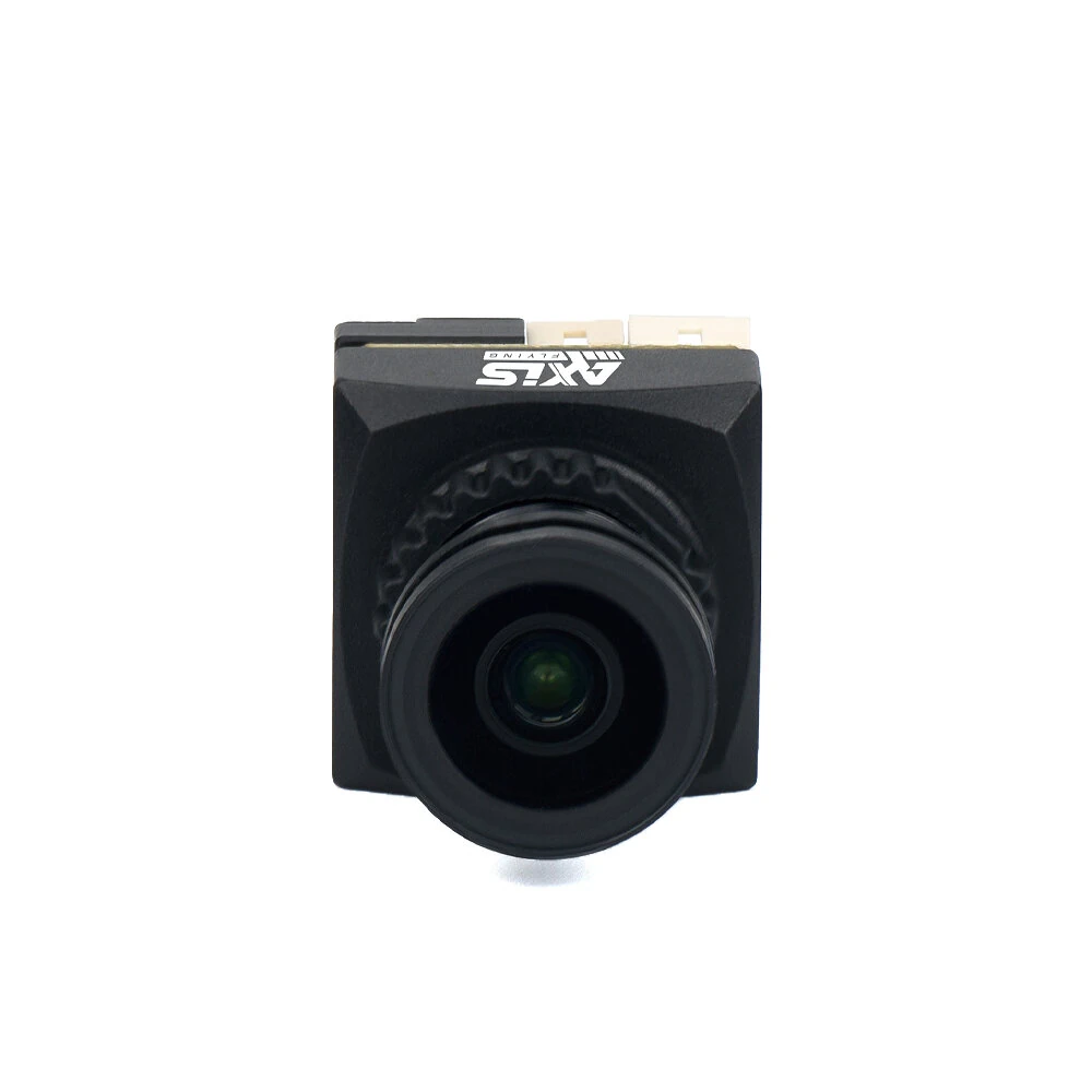 Axisflying Owl Pro 1800TVL HD  - Drone Cinematic recensione e prezzo