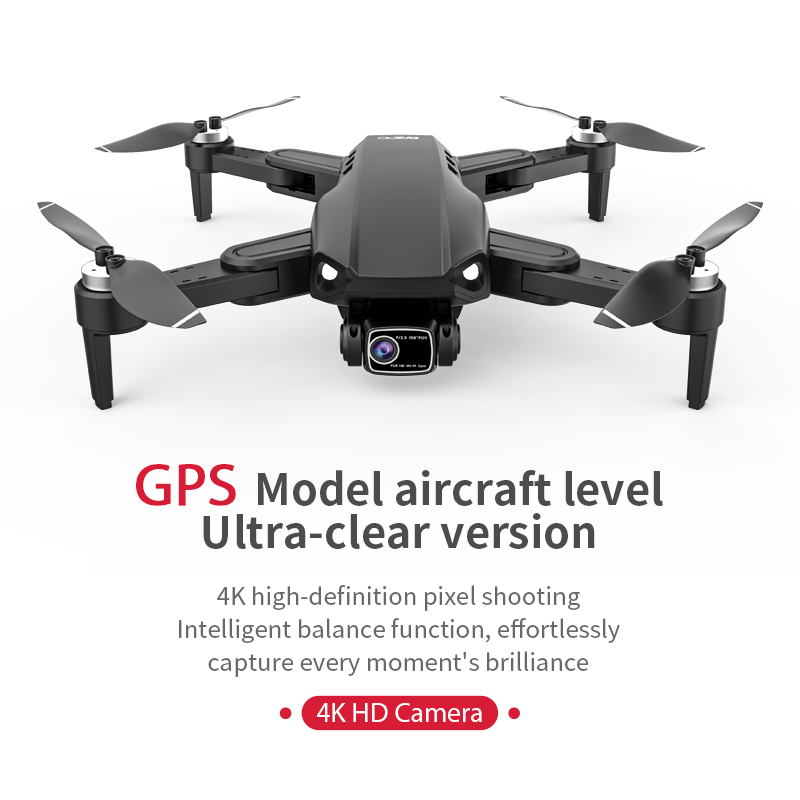 Drone L900 Plus 4K Professiona - Drone Photogrammetry recensione e prezzo