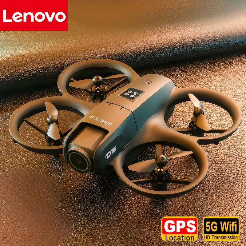 Drone GPS Lenovo D16 8K Aereo  - Drone Cinematic recensione e prezzo