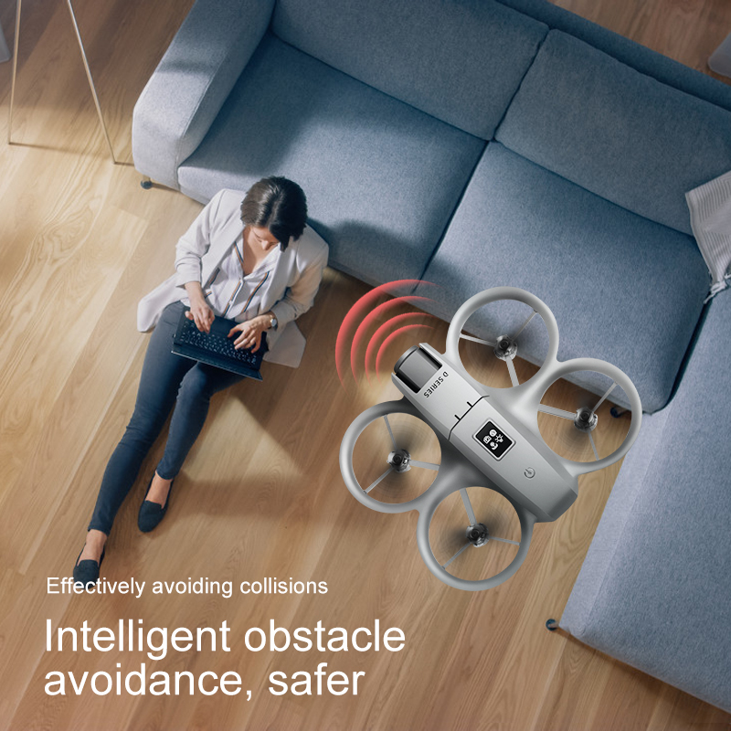Drone GPS Lenovo D16 8K Aereo  - Drone Cinematic recensione e prezzo