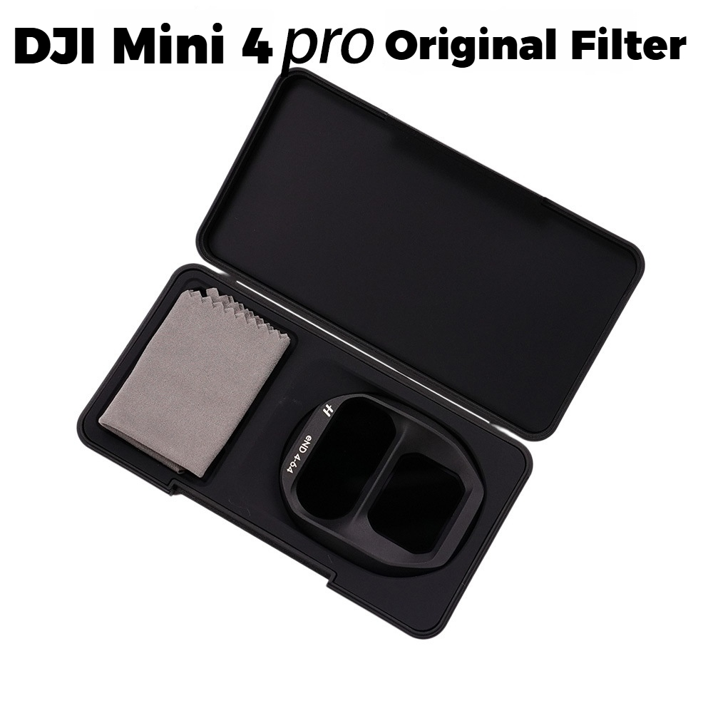 Filtro elettronico regolabile  - Drone Ndvi recensione e prezzo
