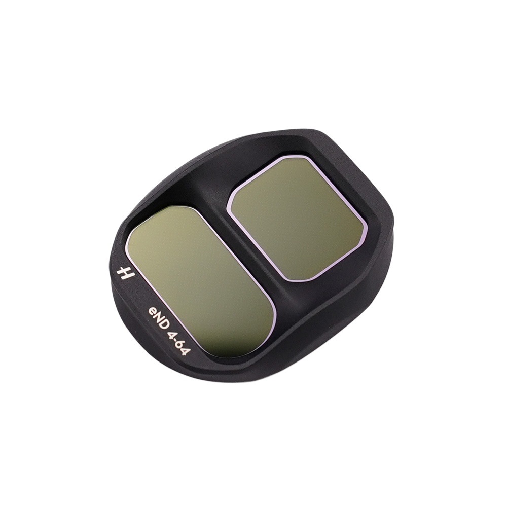 Filtro elettronico regolabile  - Drone Ndvi recensione e prezzo