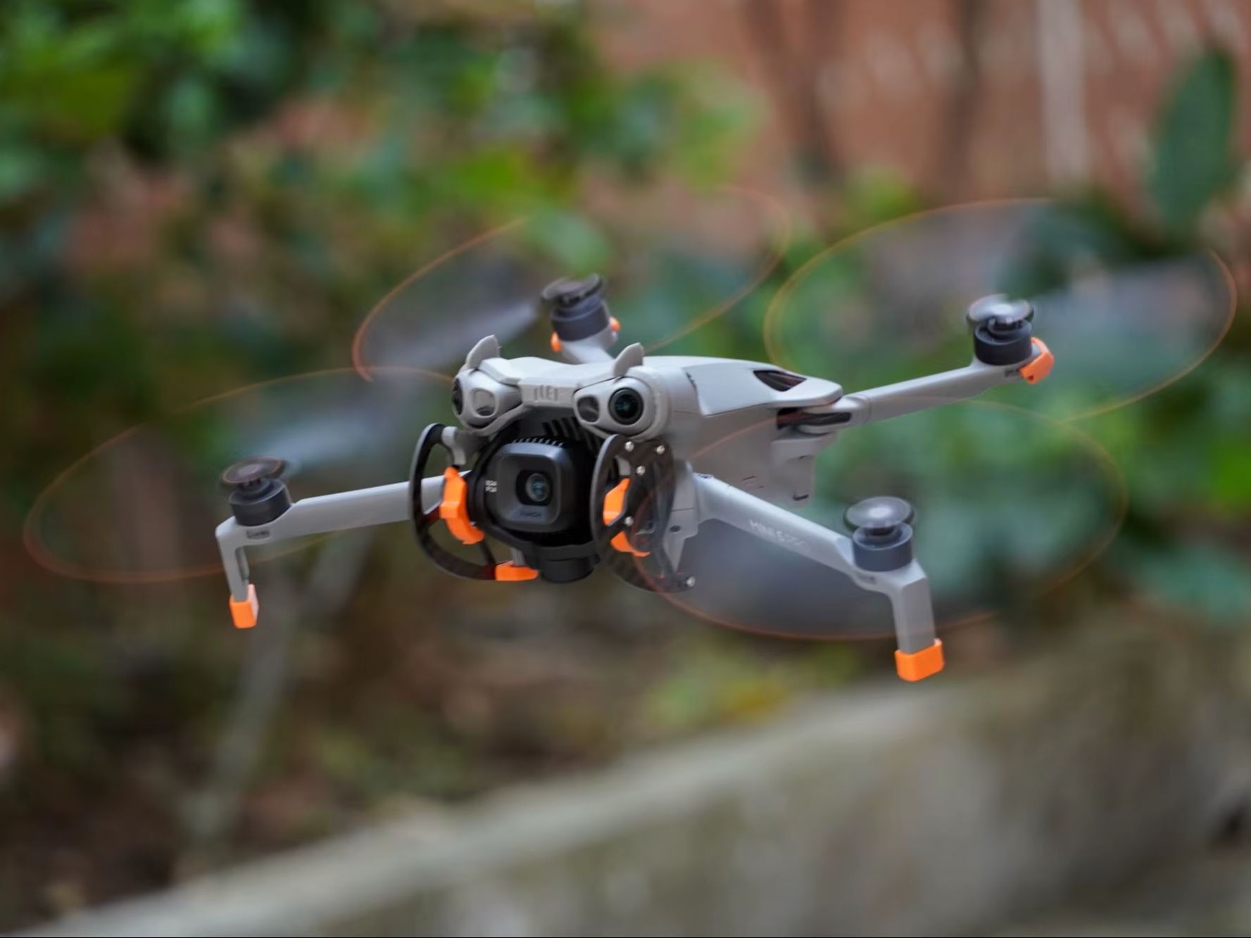 Protezione per gimbal per dron - Drone Video Production recensione e prezzo
