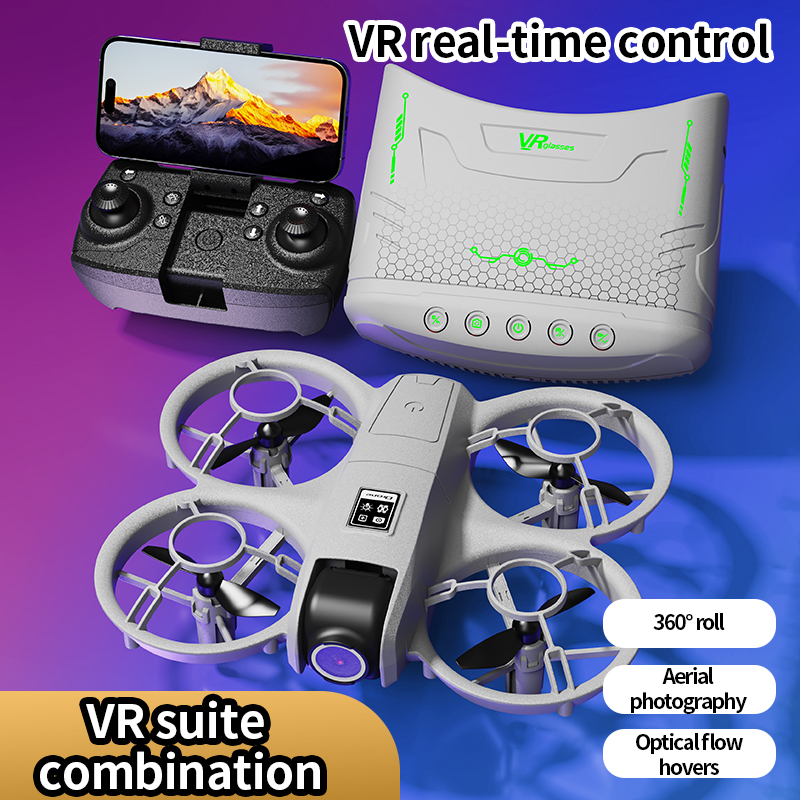 X228 VR FPV Drone HD Doppia Fo - Drone Video Production recensione e prezzo