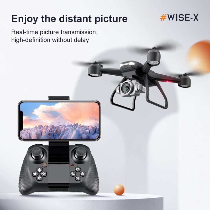 Drone 4DRC V14 con Doppia Foto - Drone Video Production recensione e prezzo
