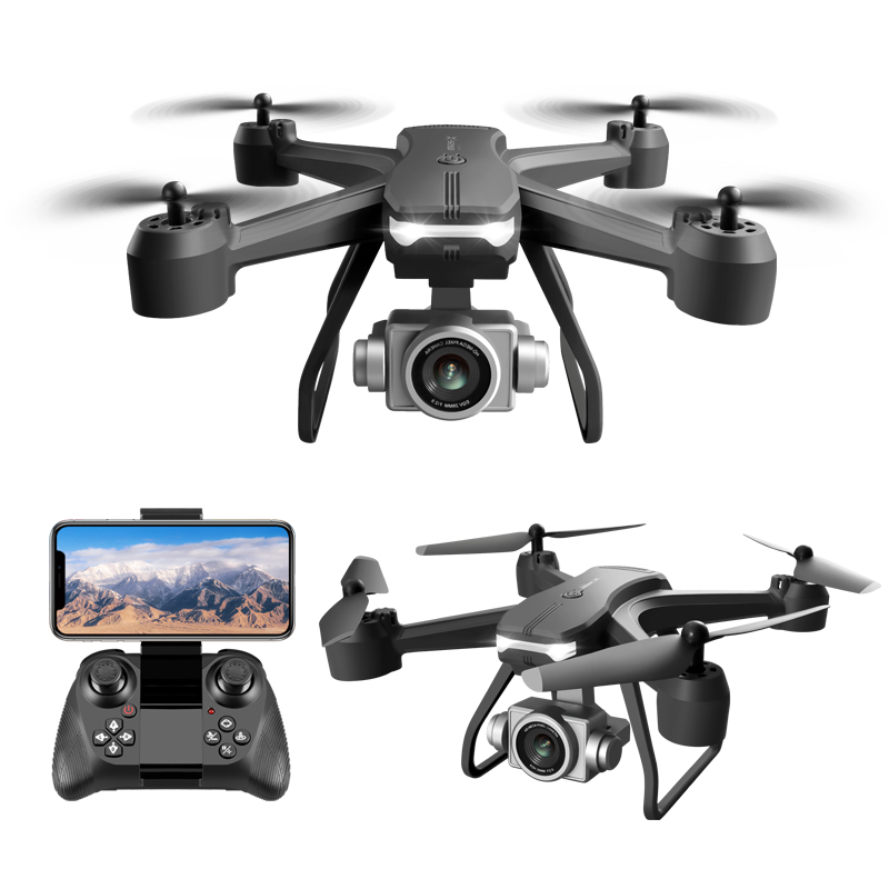 Drone 4DRC V14 con Doppia Foto - Drone Video Production recensione e prezzo