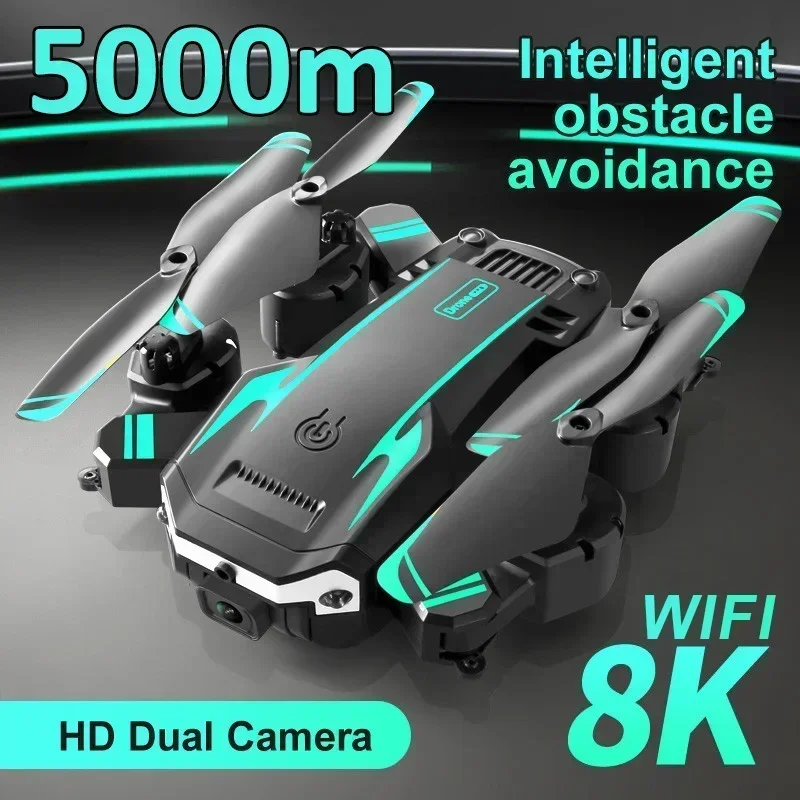 G6 Professionale Pieghevole Qu - Drone Surveying recensione e prezzo